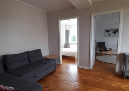 mieszkanie na wynajem - Warszawa, Śródmieście, Karmelicka