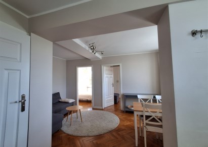 mieszkanie na wynajem - Warszawa, Śródmieście, Karmelicka