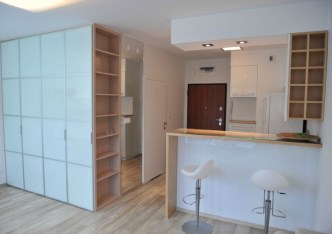 mieszkanie na wynajem - Warszawa, Bielany, Kasprowicza Jana