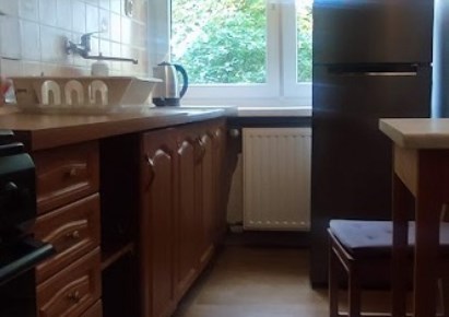 mieszkanie na wynajem - Warszawa, Wola, Batalionu Zośka