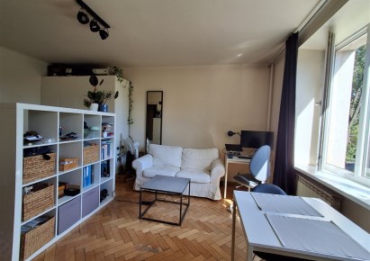 mieszkanie na sprzedaż - Warszawa, Żoliborz, Juliusza Słowackiego
