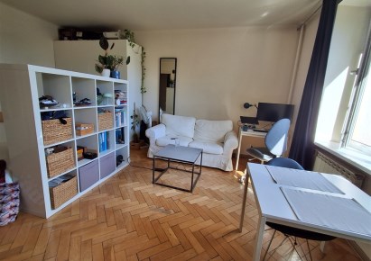 mieszkanie na sprzedaż - Warszawa, Żoliborz, Juliusza Słowackiego