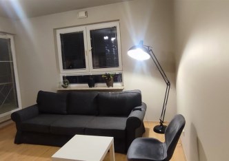 mieszkanie na wynajem - Warszawa, Wola, Okopowa