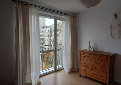 mieszkanie na wynajem - Warszawa, Mokotów, Falęcka