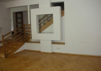 dom na wynajem - Warszawa, Mokotów, Sadyba
