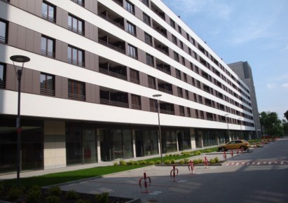 lokal na wynajem - Warszawa, Śródmieście, Pokorna