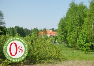 działka na sprzedaż - Góra Kalwaria (gw), Obręb, Lipowa