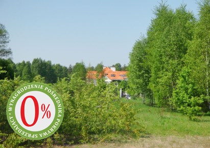 działka na sprzedaż - Góra Kalwaria (gw), Obręb, Lipowa