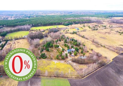 działka na sprzedaż - Góra Kalwaria (gw), Obręb, Lipowa