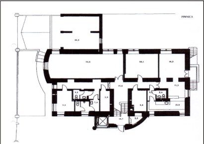obiekt na sprzedaż - Warszawa, Praga-Południe, Saska Kępa