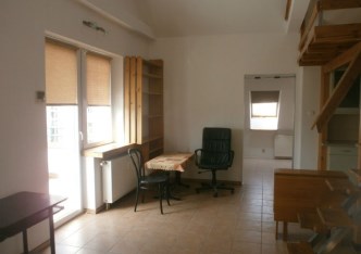 mieszkanie na wynajem - Warszawa, Ursynów